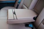 BMW 550i 2011 года